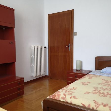 Appartamenti Casa Viviana Pergine Valsugana Ngoại thất bức ảnh