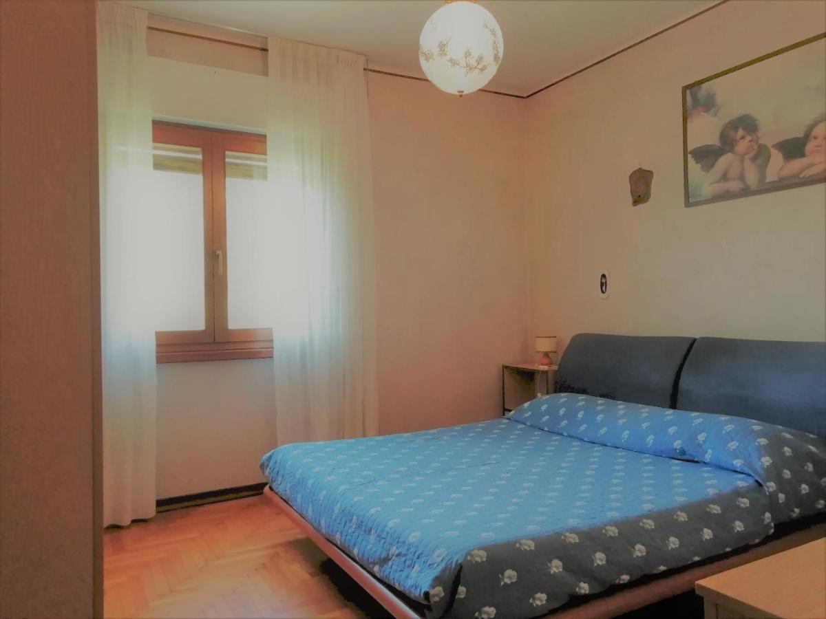 Appartamenti Casa Viviana Pergine Valsugana Ngoại thất bức ảnh