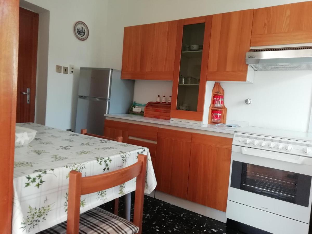 Appartamenti Casa Viviana Pergine Valsugana Ngoại thất bức ảnh