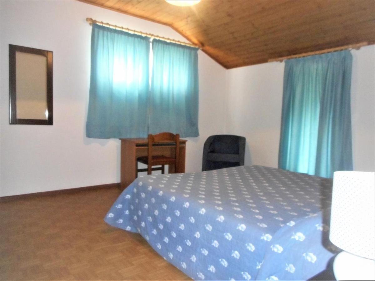 Appartamenti Casa Viviana Pergine Valsugana Ngoại thất bức ảnh