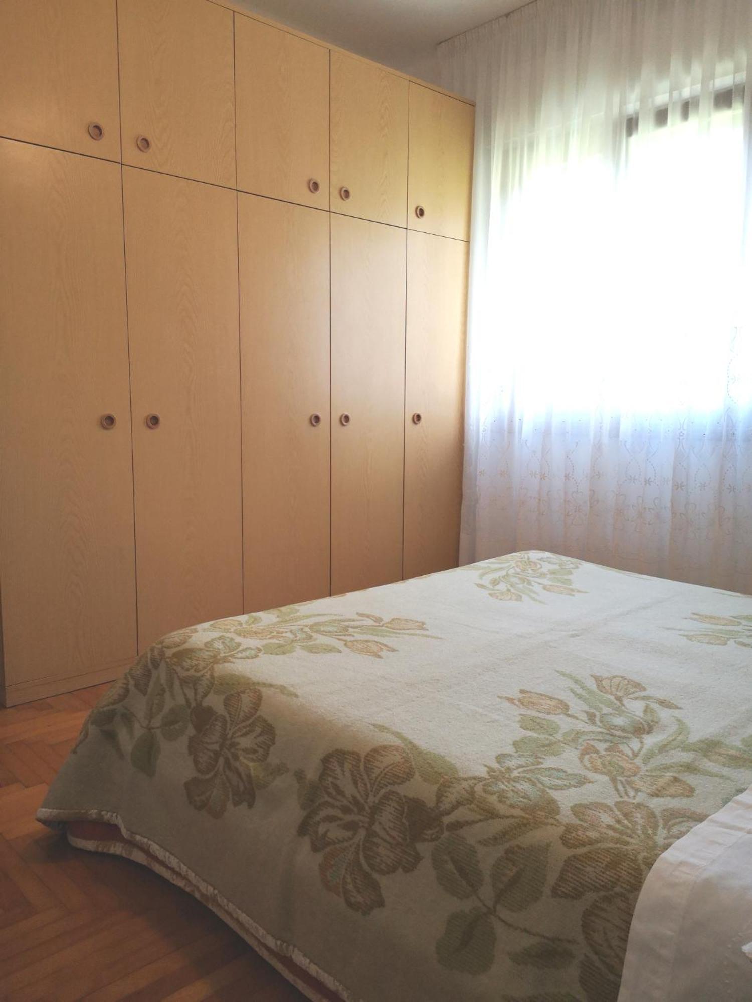 Appartamenti Casa Viviana Pergine Valsugana Ngoại thất bức ảnh