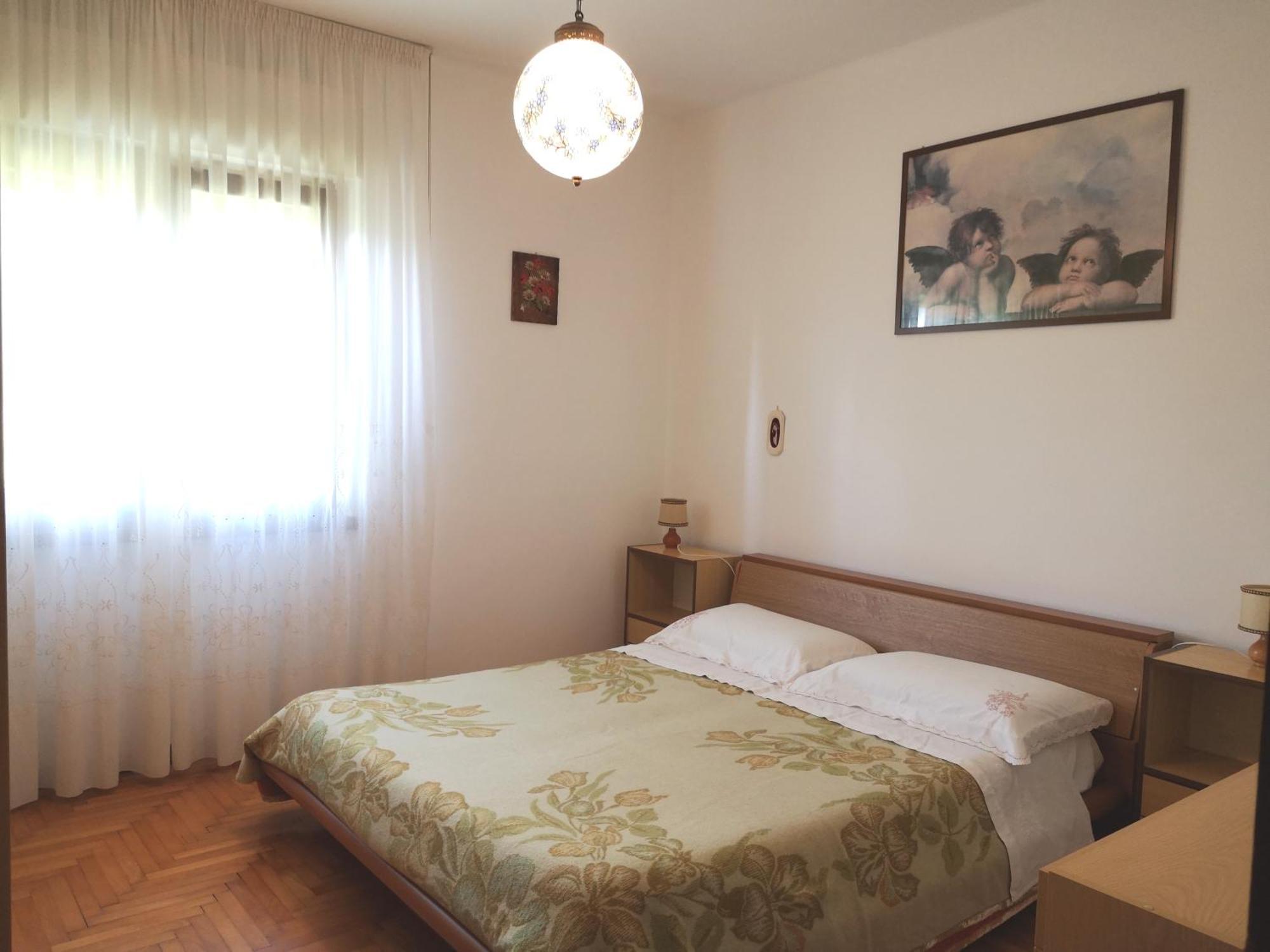Appartamenti Casa Viviana Pergine Valsugana Ngoại thất bức ảnh